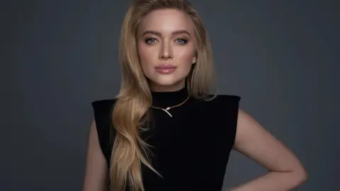 Kateryna Tarasova
