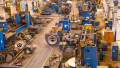 ArcelorMittal Kryvyi Rih forced to stop work of Casting and Mechanical Plant