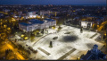 Kramatorsk. Photo: telegram/serhii_flash