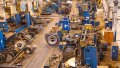 ArcelorMittal Kryvyi Rih forced to stop work of Casting and Mechanical Plant