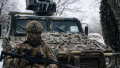 The occupiers have begun preparations for a spring and summer offensive. Photo: RUSSIAN MINISTRY OF DEFENSE.