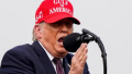 Donald Trump. Photo: WH/Pool.