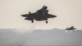 The war with Iran. Photo: Yonatan Sindel/Flash90.