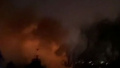 The division's forward command post, a number of logistics facilities and enemy manpower were destroyed, Photo: GENERAL STAFF OF THE ARMED FORCES OF UKRAINE.