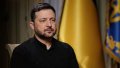Volodymyr Zelenskyy. Photo: screenshot from Sky News video.