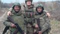 African mercenaries recruited by russia for the war in Ukraine. Photo: Facebook.