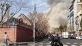 Death toll from strikes on Iran rises to 555 - Red Crescent