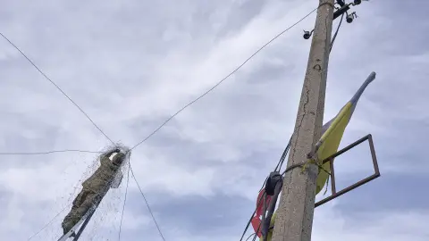 Украинские военные. Фото: Сухопутные войска ВСУ
