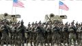 US military. Photo: x/CENTCOM