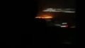 Drones hit Novorossiysk: explosions near port and fire at oil terminal