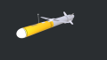 Defense Intelligence finds Western components in new russian missile Izdeliye-30