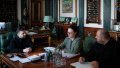 Zelenskyy convenes NSDC to approve defense strategy for next winter