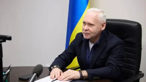 "Главный смысл государства - сохранить людей": Терехов о необходимости реформы системы поддержки ВПЛ