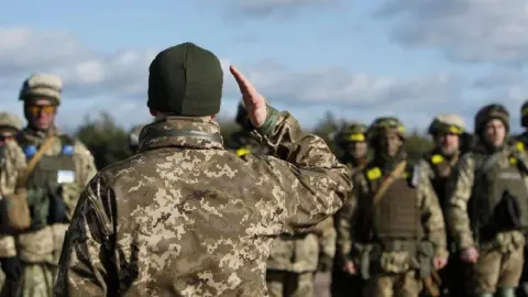 ЗСУ. Ілюстративне фото