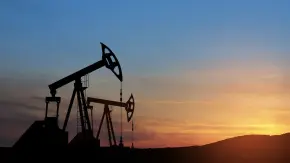 Нафта (ілюстративне зображення). Фото: Depositphotos.