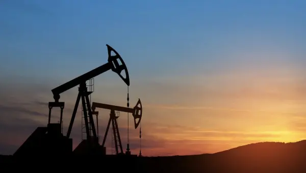 Oil (illustrative image). Photo: Depositphotos.