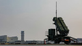 The MIM-104 Patriot surface-to-air missile launcher. Photo: US Navy.