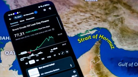 Цены на нефть. Фото: Экономическая правда