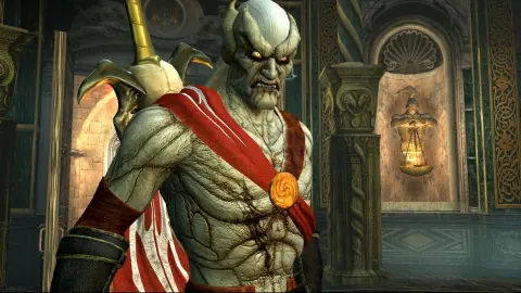 Legacy of Kain: Defiance. Фото: Crystal Dynamics
