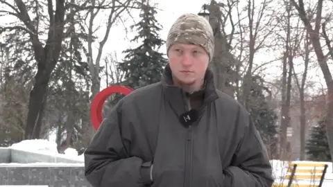 Дмитрий. Скриншот видео