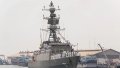 An Iranian ship. Photo from open sources