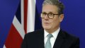 Keir Starmer. Photo: Depositphotos
