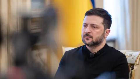 Владимир Зеленский