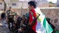 Thousands of Kurds launch ground offensive against Iran from Iraq - media