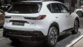 Mazda CX5. Photo: Wikipedia