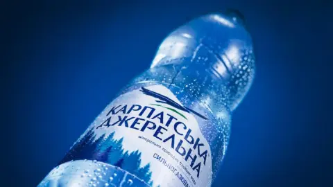 "Карпатська Джерельна"