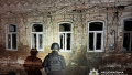 Consequences of shelling in the Donetsk Region. Photo: National Police