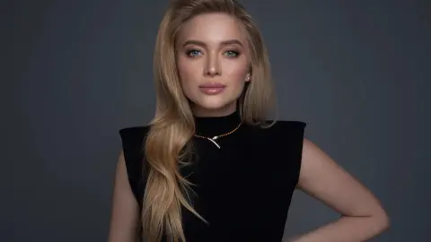 Kateryna Tarasova