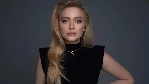 Екатерина Тарасова