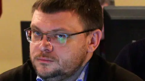 Жена директора НАБУ Кривоноса работала на участника схем на энергорынке, – экс-прокурор САП предположил, что Бюро расчищает рынок под своих