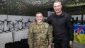 Kyiv community hands over 1300 UAVs to 5th assault brigade - Klitschko