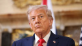 Donald Trump. Photo: WH/Pool.