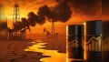 This will surely make putin happy: USD 100 oil price inevitable if war with Iran continues - media