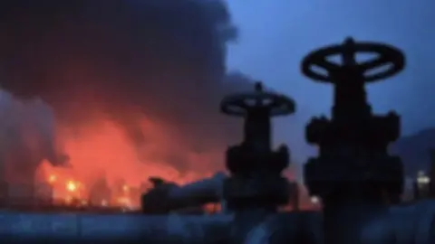 Фото: Нефтегаз Украины.