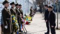 The youngest Prime Minister in history of Netherlands, Rob Jetten, made his first visit to Kyiv