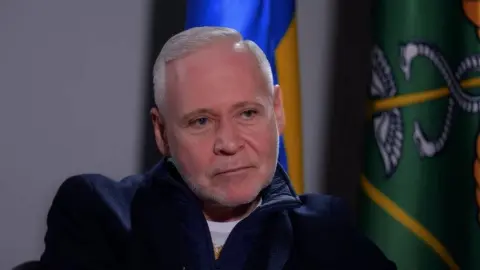 Терехов отметил необходимость настоящего мира, а не заморозки войны