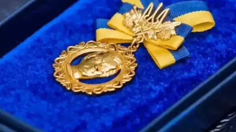 Шевченковская премия