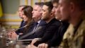 Volodymyr Zelenskyy. Photo: the President's Office