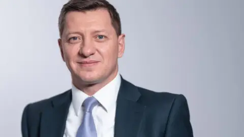 Александр Когут