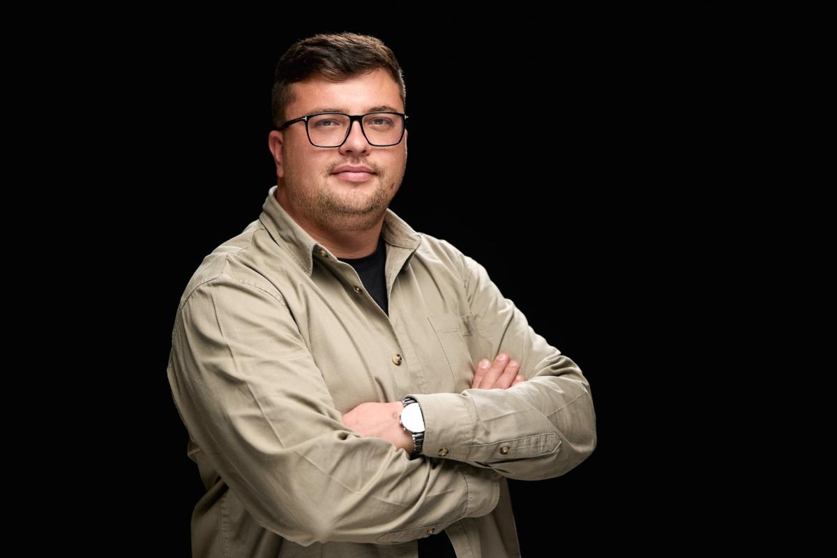 Геннадий Новиков