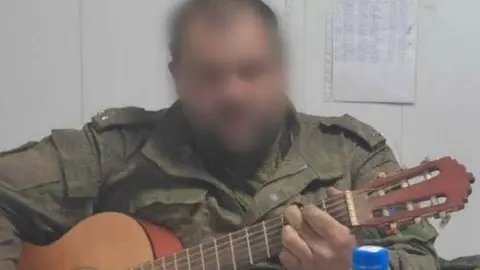 Михайло Бахманов. Фото: Проєкт "Книга катів українського народу".