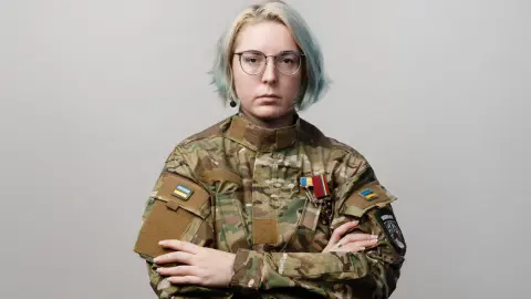 Яна Зинкевич
