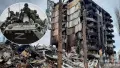 Российские оккупанты. Коллаж: Украинские новости