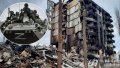 Russian occupiers (illustrative image). Photo: the Ukrainian News agency collage.