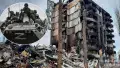 Російські окупанти. Колаж: Українські Новини