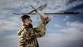 Interceptor drone. Photo: chaklun.in.ua
